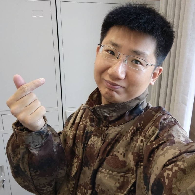 流浪的晚星的第二张照片--桓仁交友中心