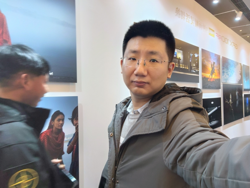 流浪的晚星的第三张照片--桓仁交友中心